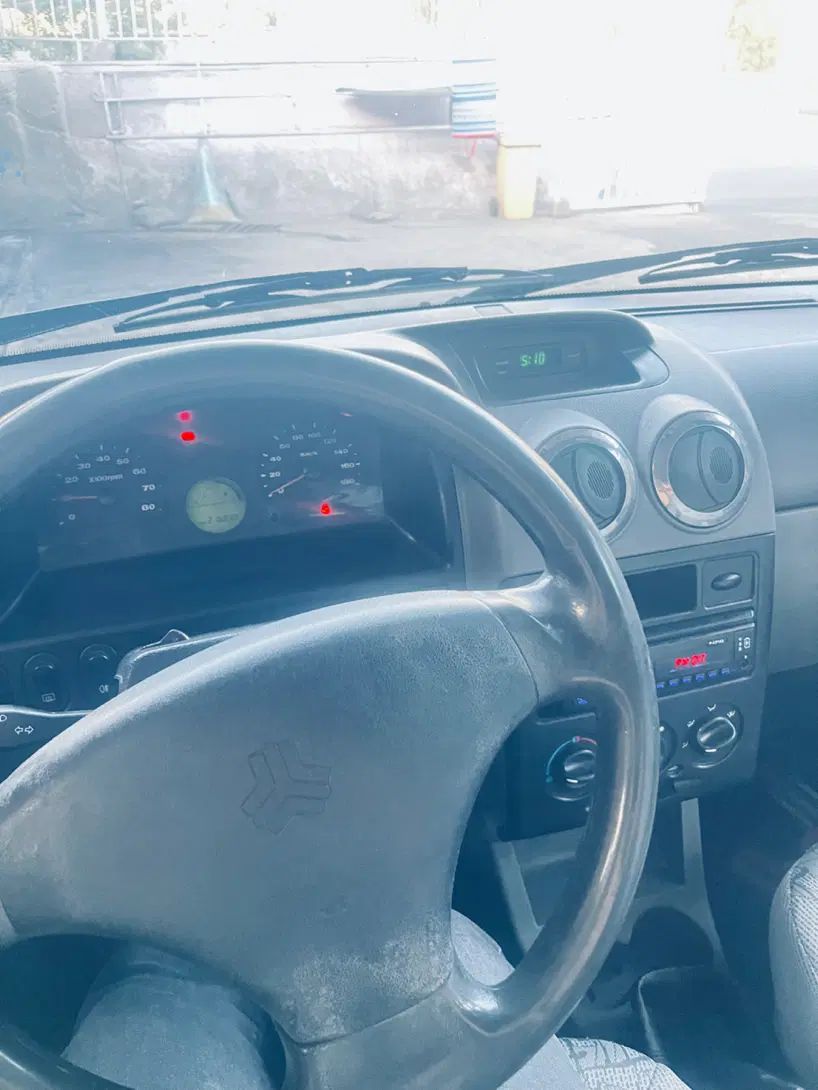 پراید 131 SL - 1391