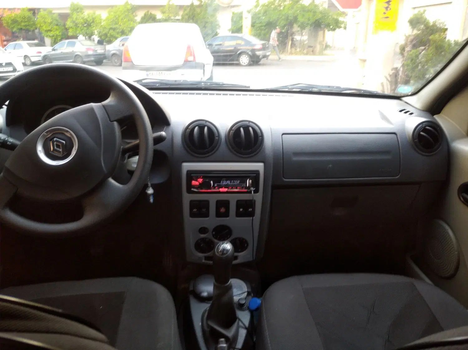 رنو تندر 90 E2 - 1396