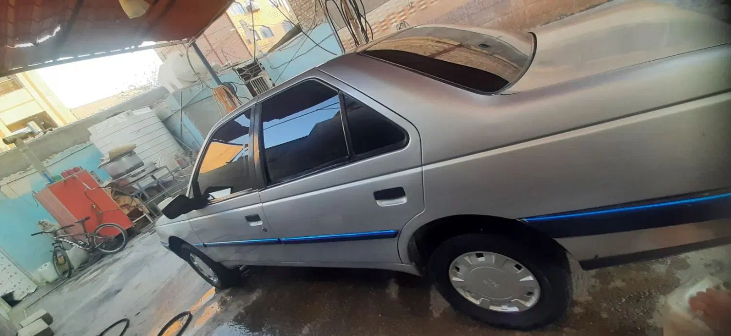 خودرو پژو، 405 آگهی ann_20361949