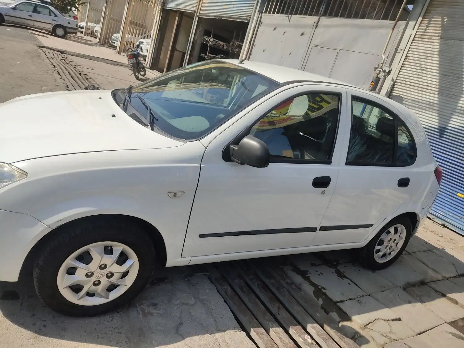 خودرو تیبا، 2 آگهی ann_20361951