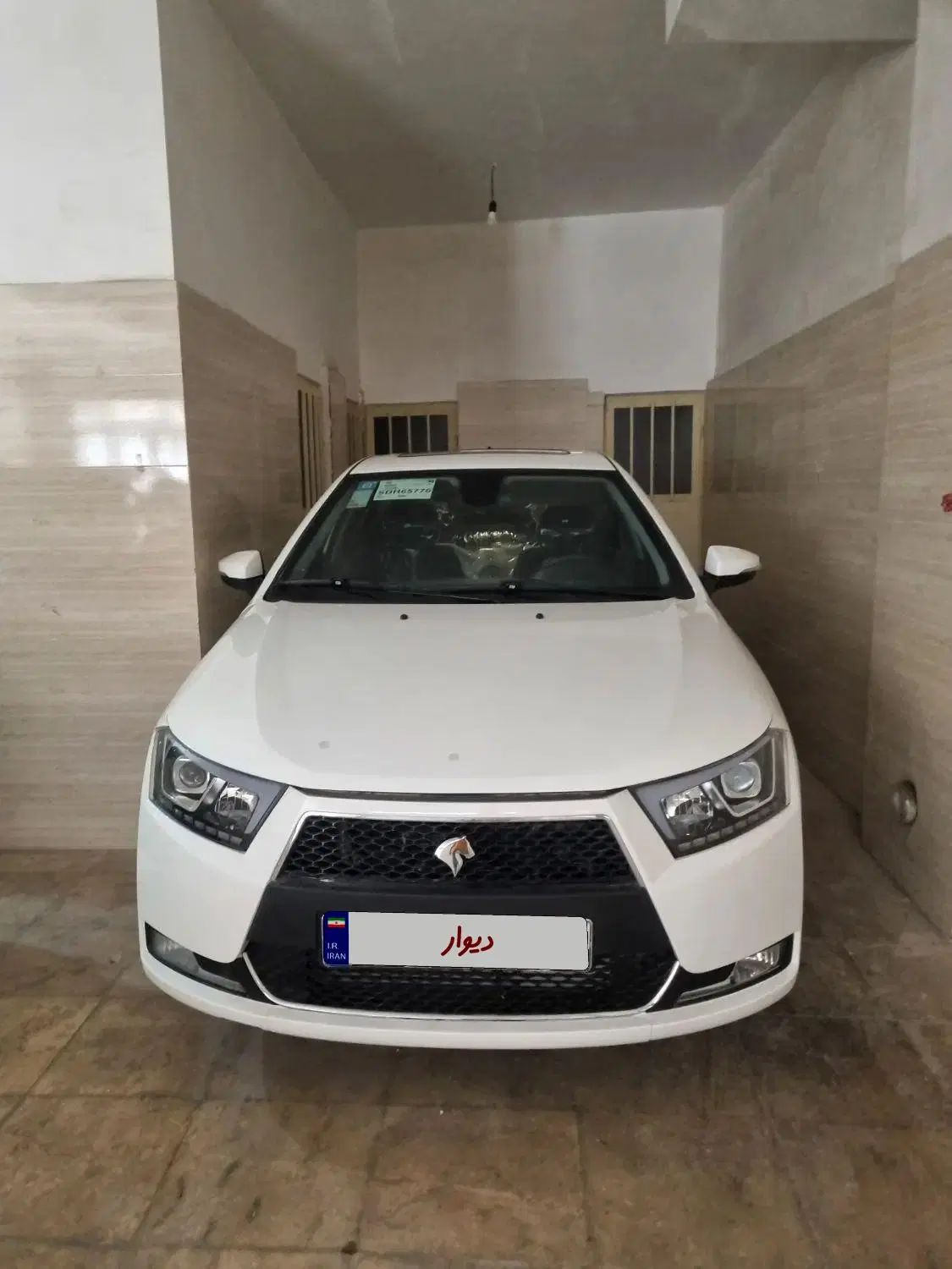 خودرو دنا، پلاس توربو آگهی ann_20361960