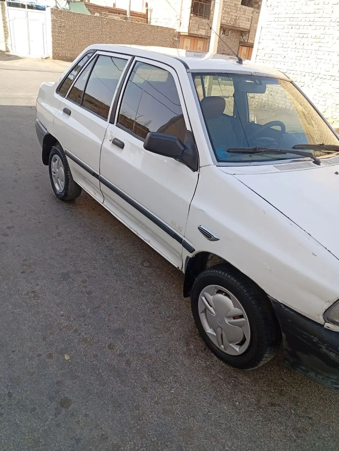 خودرو پراید، صبا آگهی ann_20361969