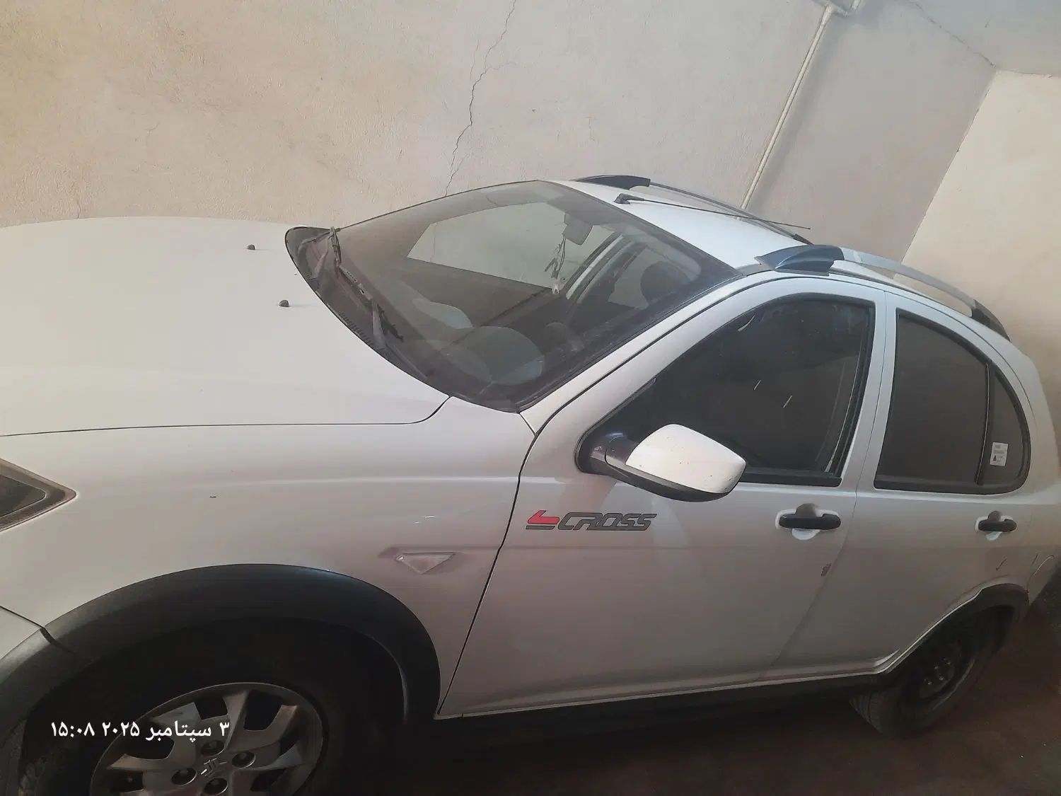 خودرو کوییک، معمولی آگهی ann_20361981