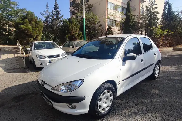 خودرو پژو، 206 آگهی ann_20361999