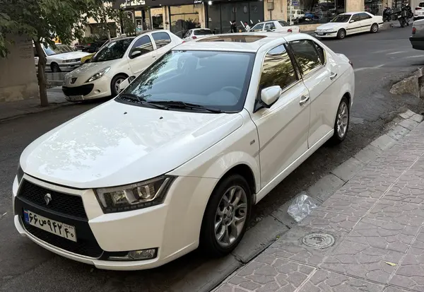 خودرو دنا، پلاس توربو آگهی ann_20362000