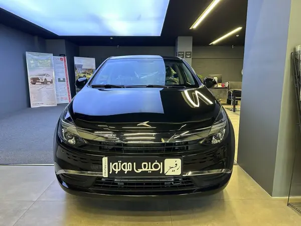 کی ام سی ایگل اتوماتیک - 1404