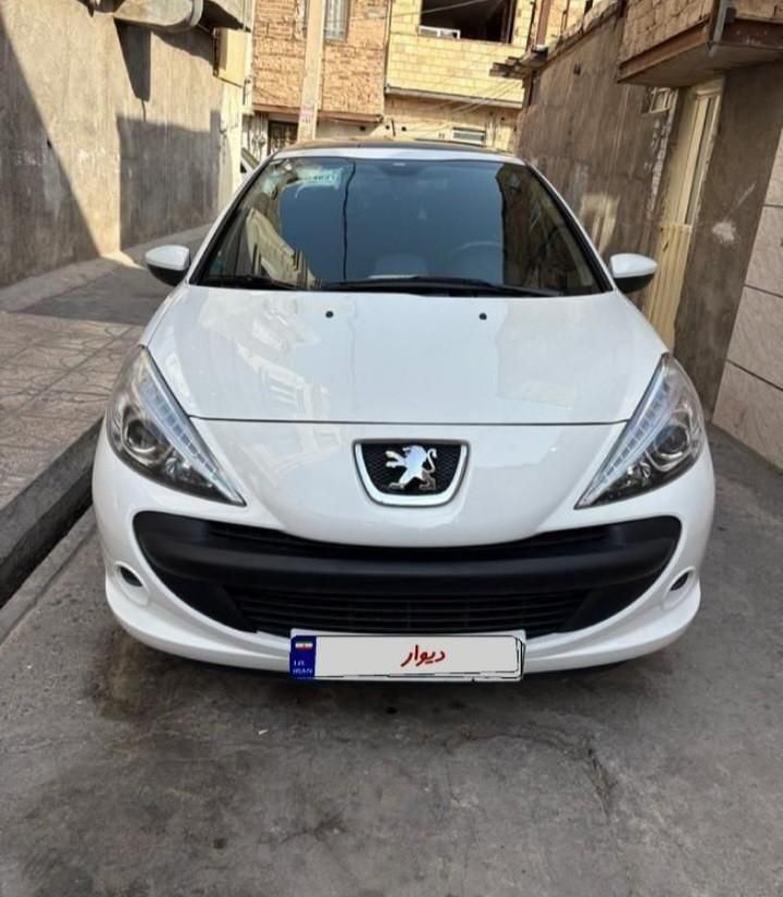 خودرو پژو، 207 آگهی ann_20362040