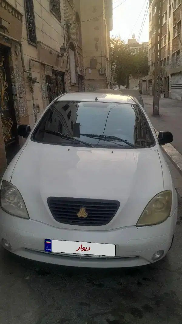 خودرو تیبا، 2 آگهی ann_20362045