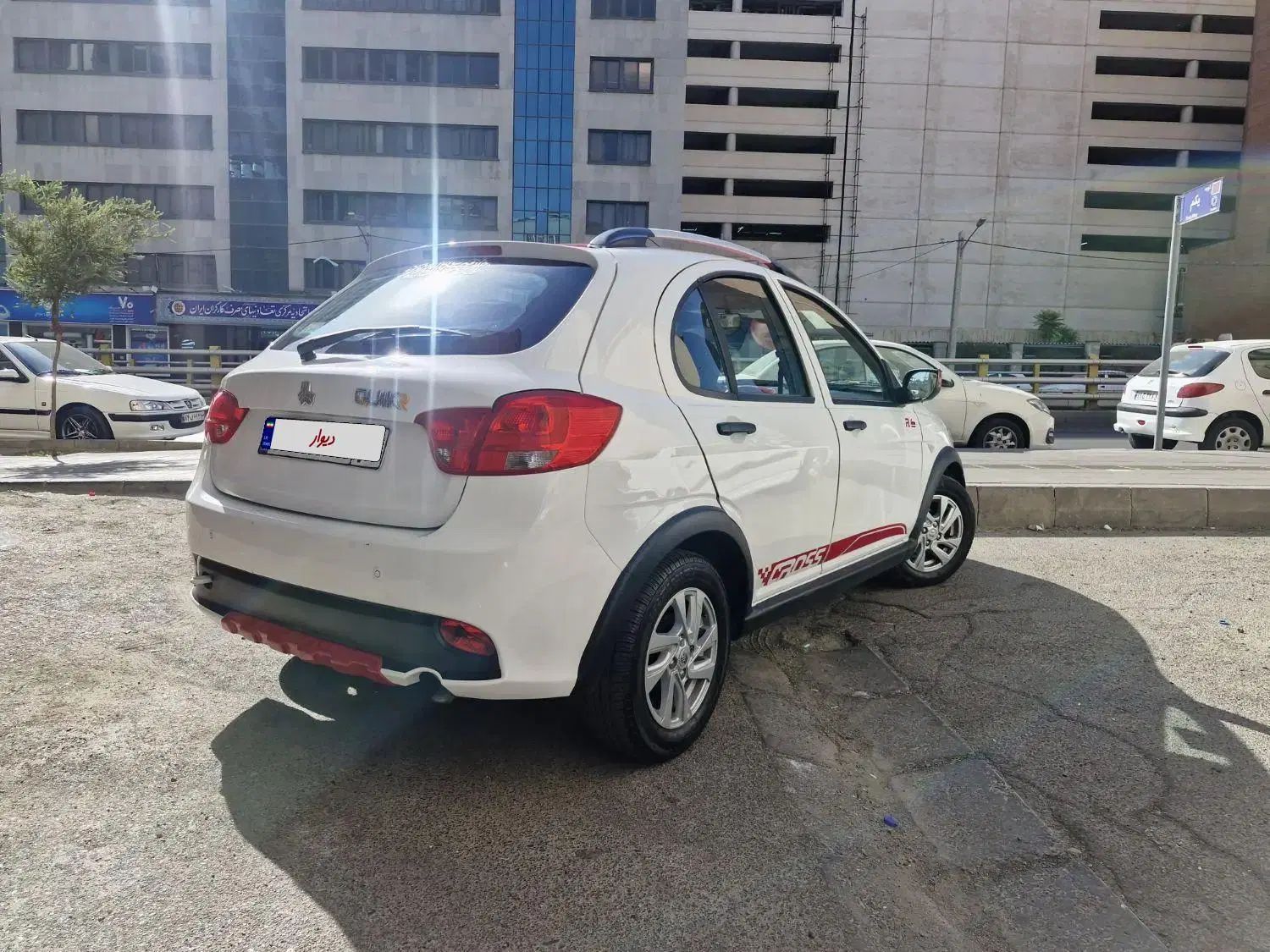 خودرو کوییک، R آگهی ann_20362046