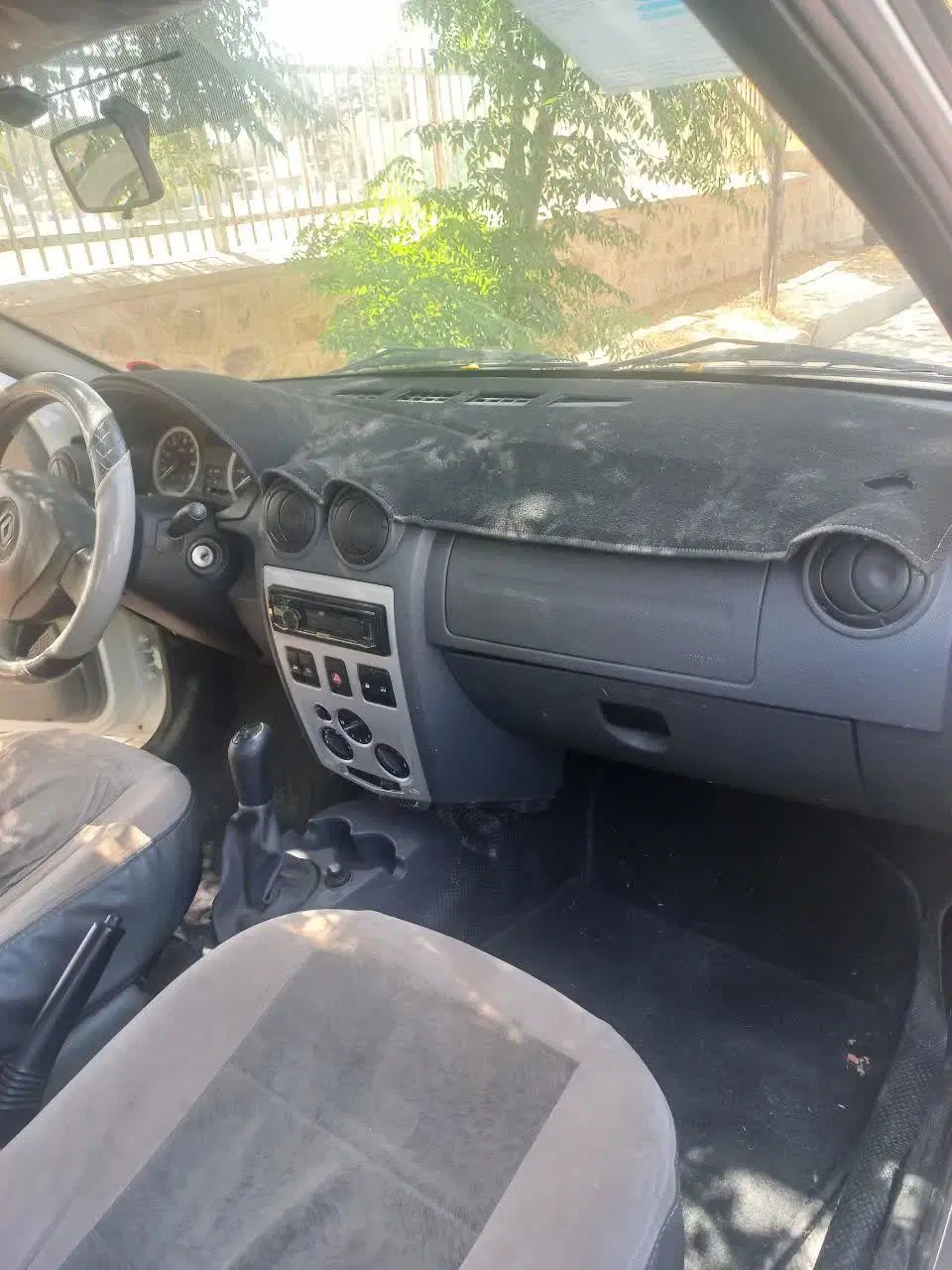 رنو تندر 90 E2 - 1396