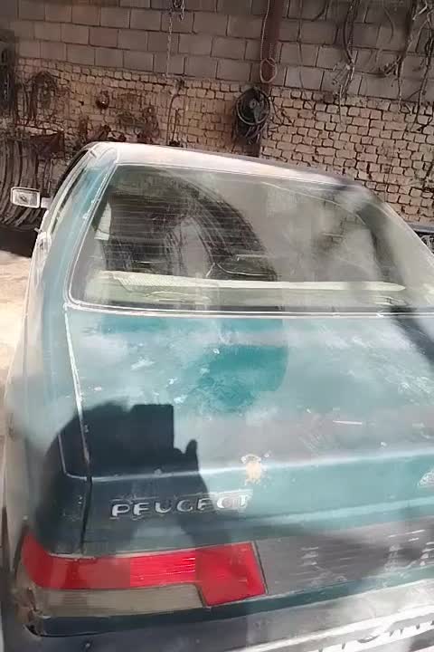 خودرو پژو، آردی آگهی ann_20362107