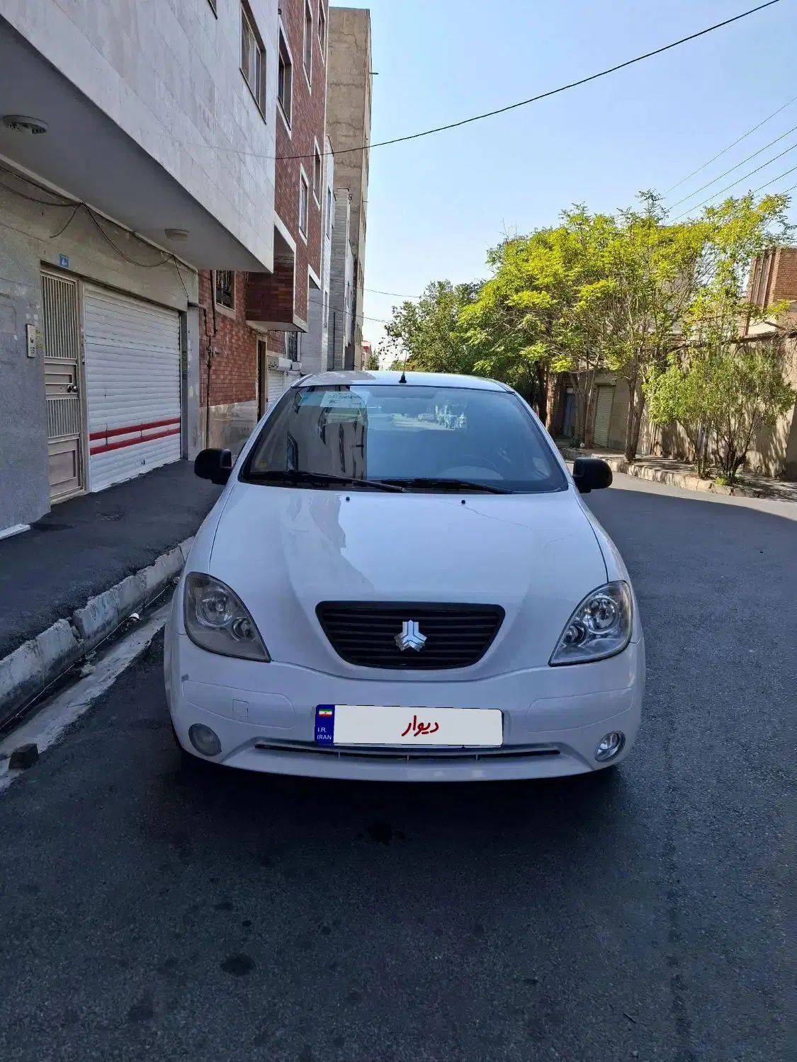 خودرو تیبا، صندوق دار آگهی ann_20362136