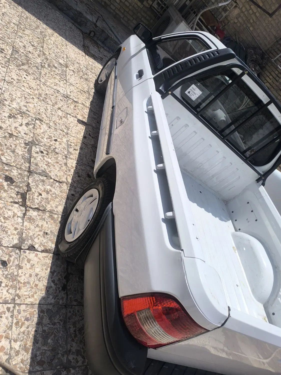 پراید 151 SL - 1402