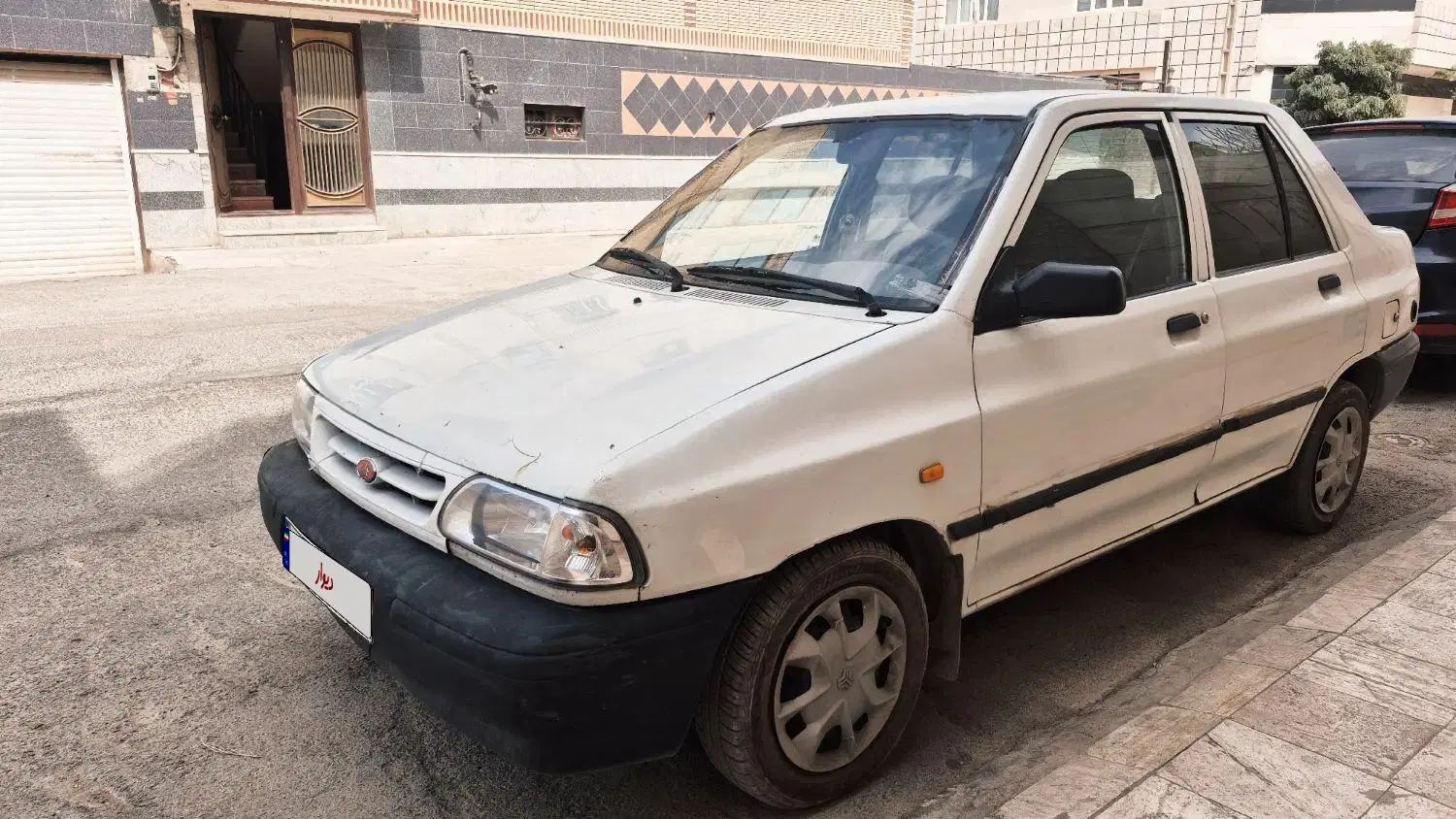 پراید 131 SE - 1397