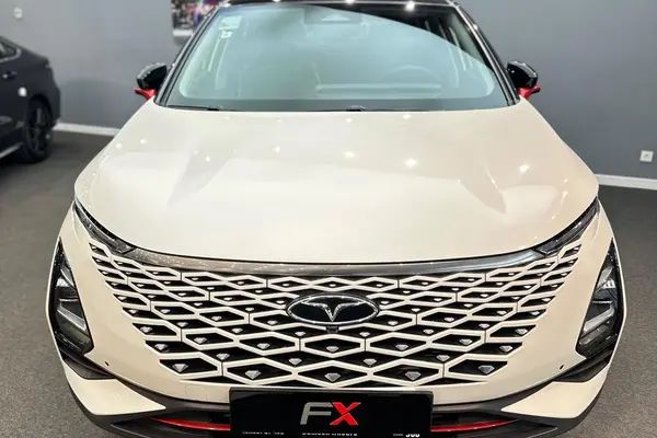 خودرو فونیکس، FX آگهی ann_20362154