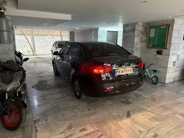 خودرو جک، J4 آگهی ann_20362157