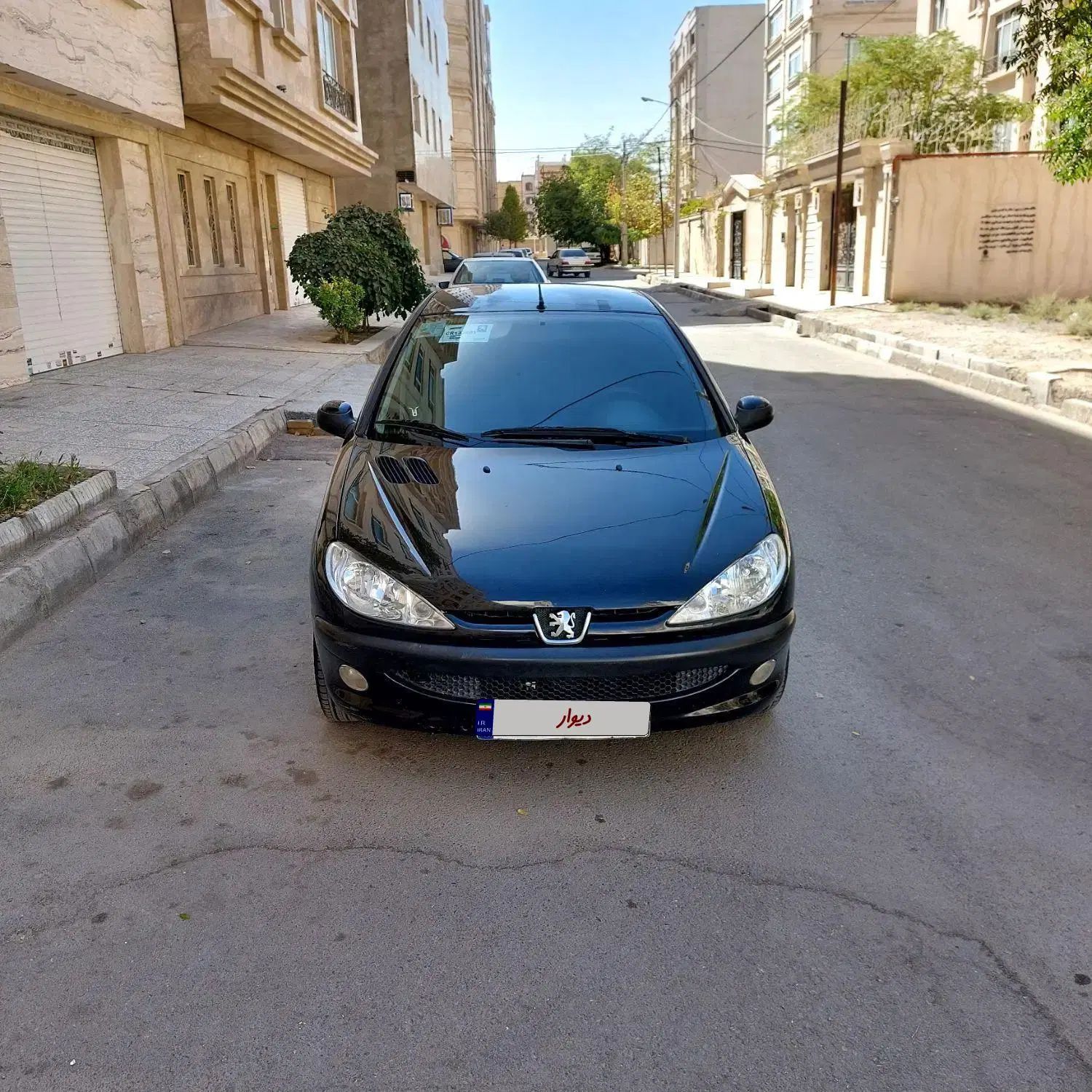 خودرو پژو، 206 آگهی ann_20362171