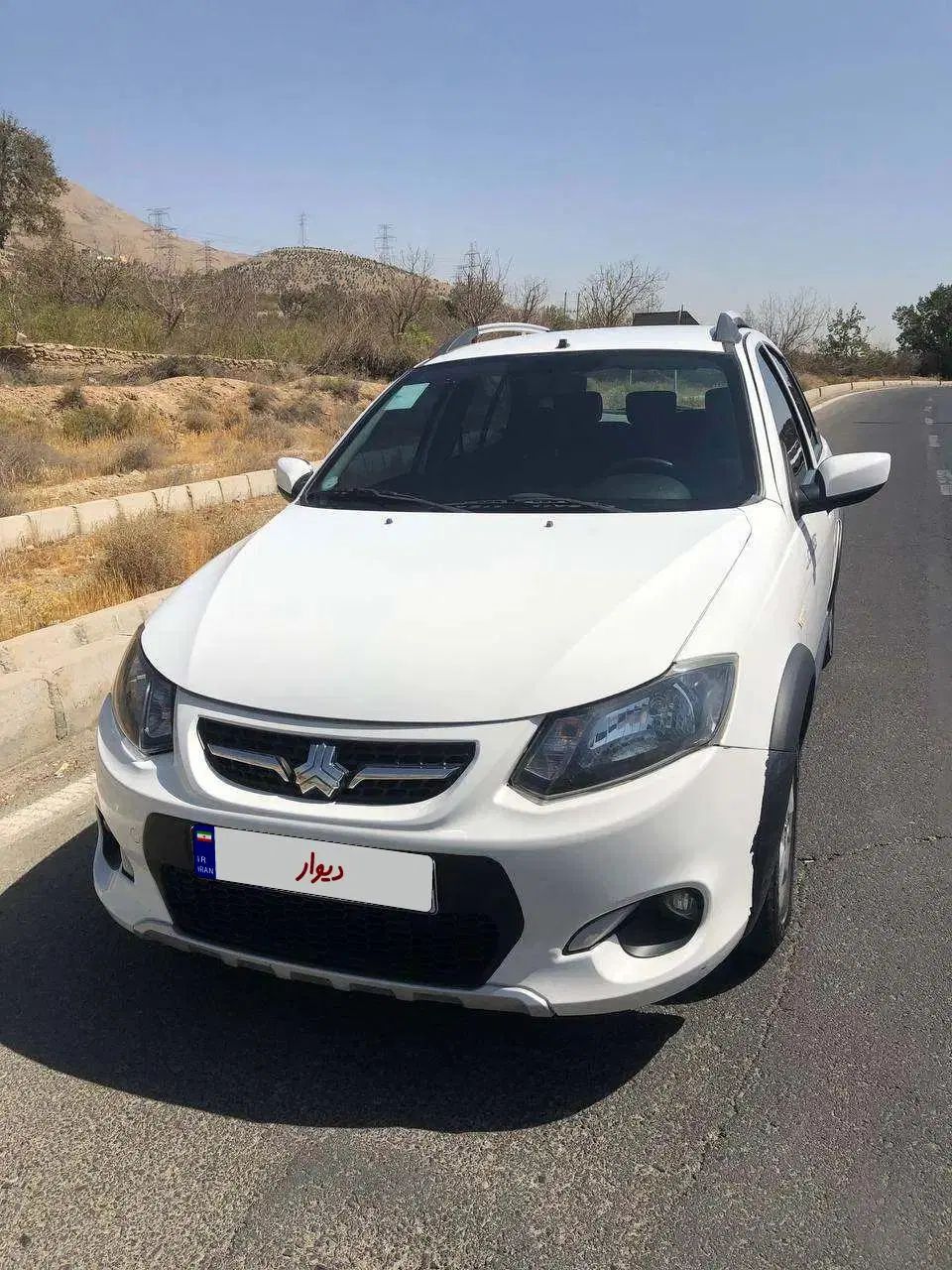 خودرو کوییک، معمولی آگهی ann_20362177