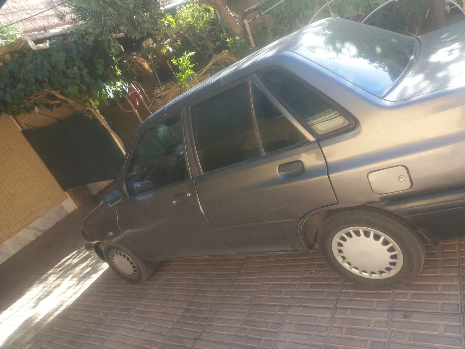 پراید 131 SE - 1392