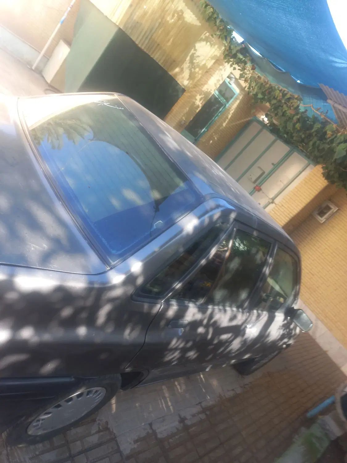 پراید 131 SE - 1392