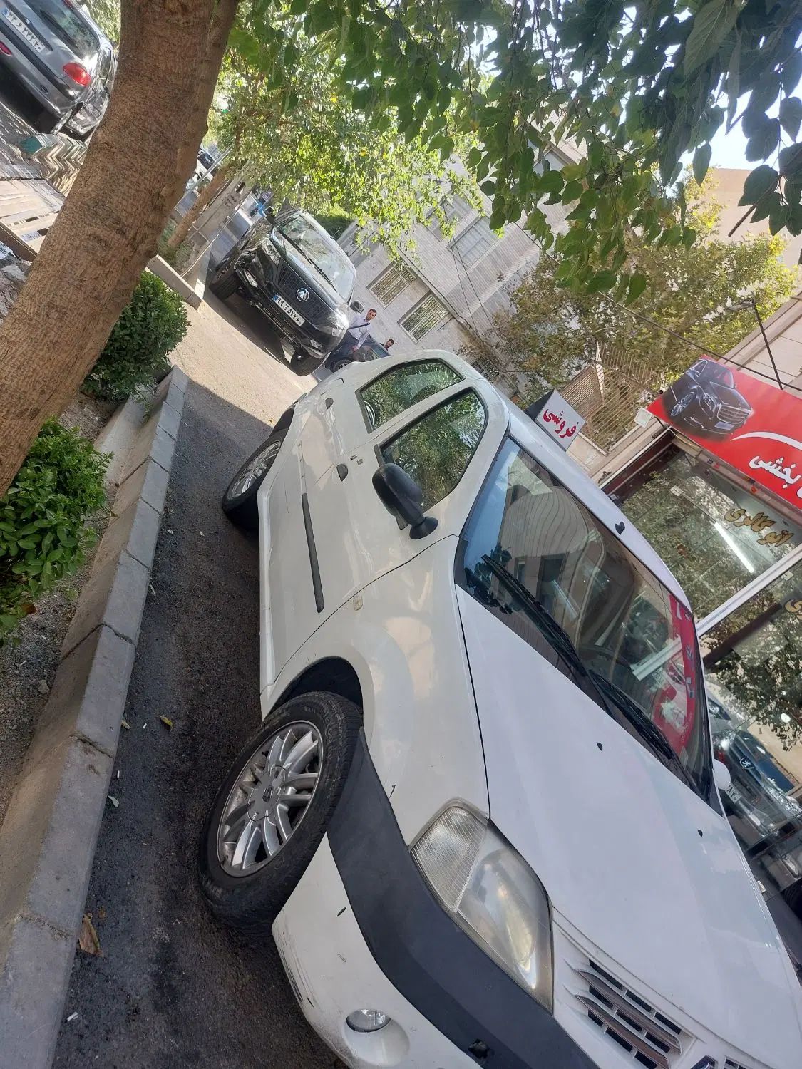 رنو تندر 90 E2 - 1395