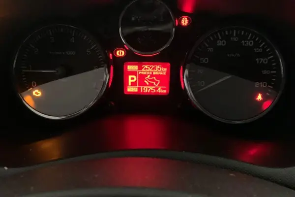 پژو 207 اتوماتیک - 1399
