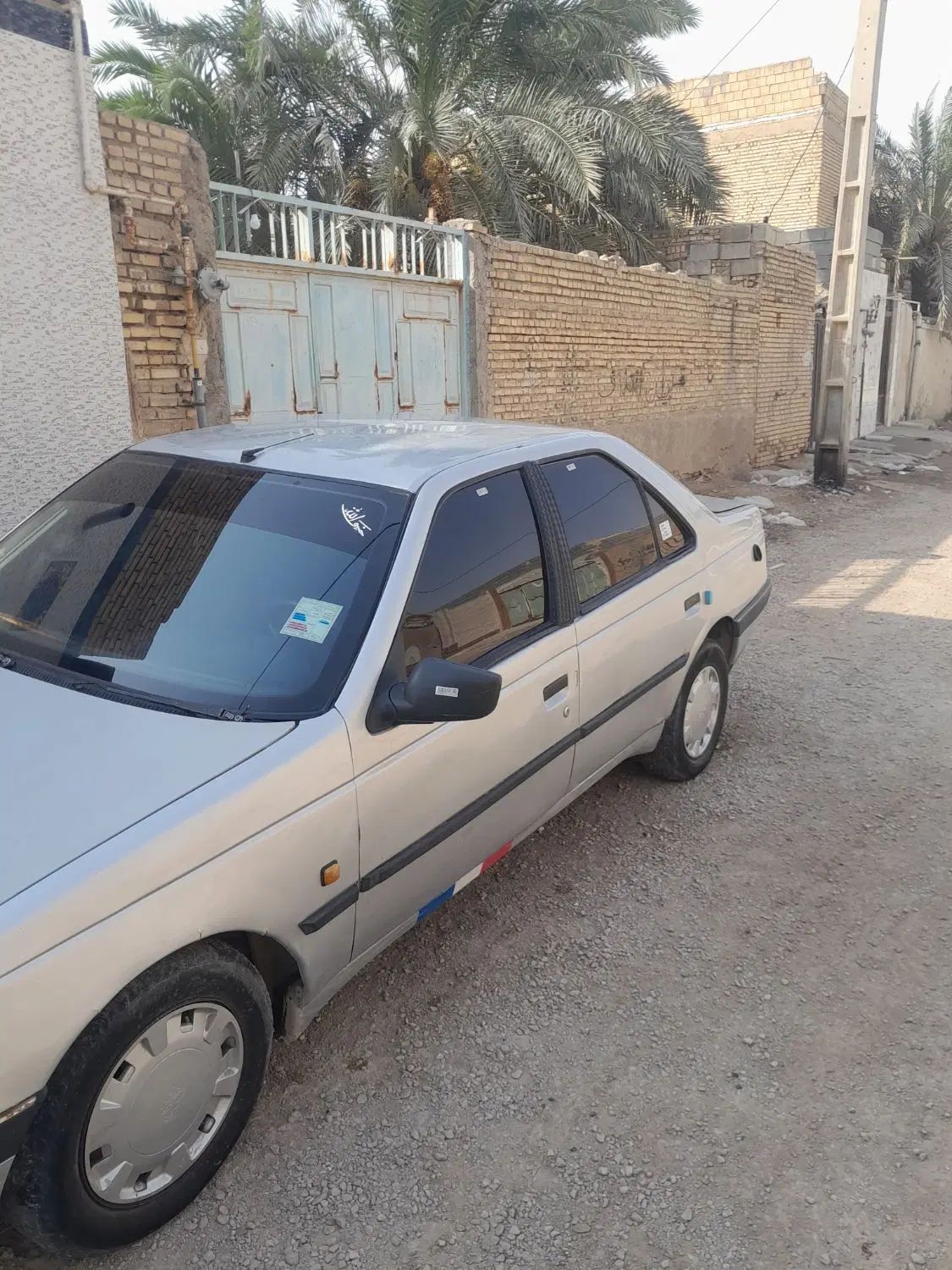 خودرو پژو، 405 آگهی ann_20362230