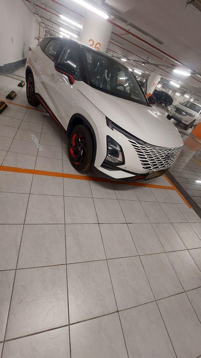 فونیکس FX پریمیوم FWD - 1402
