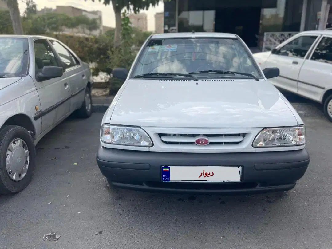 خودرو پراید، 131 آگهی ann_20362254