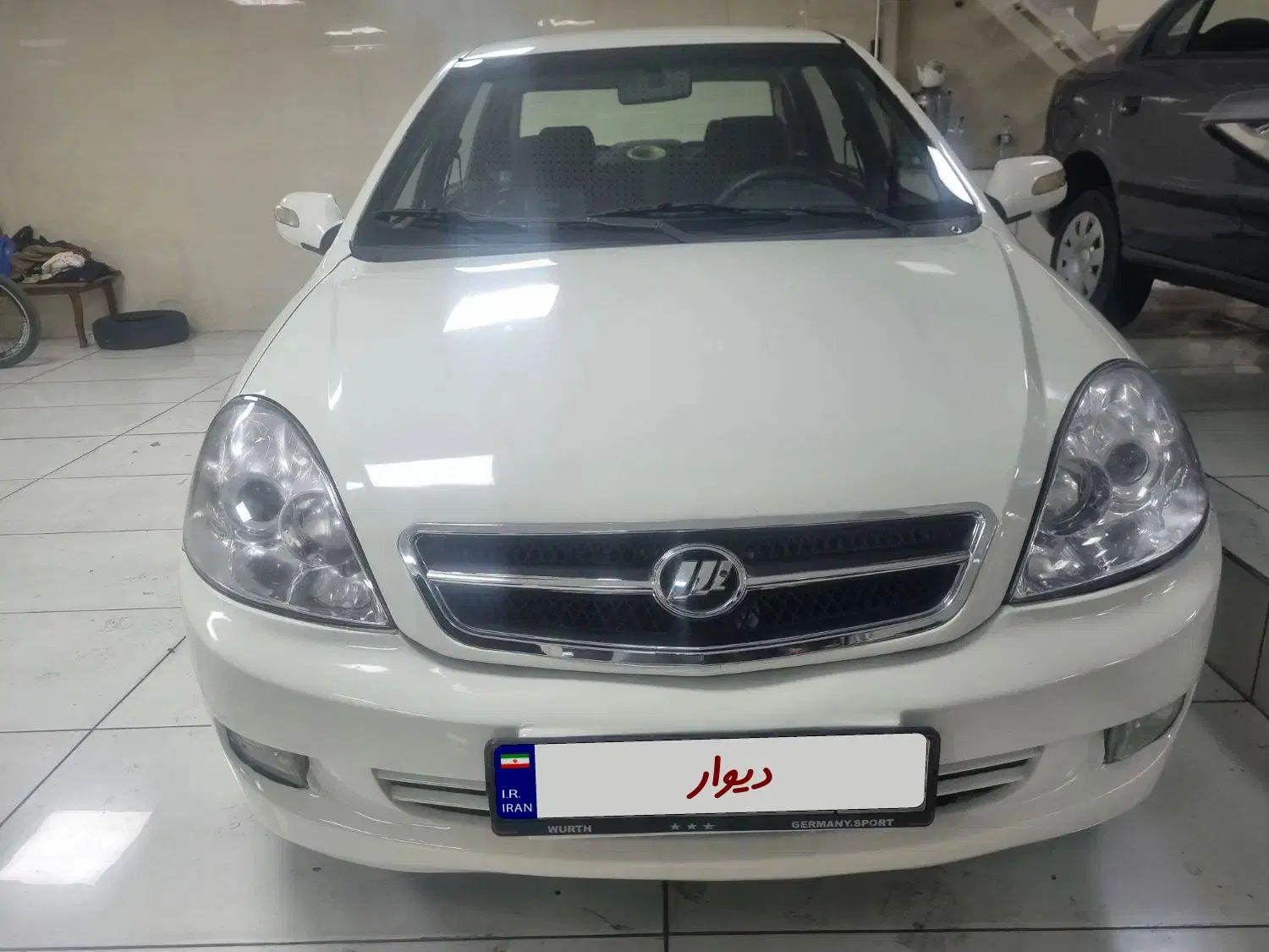 خودرو لیفان، 520I آگهی ann_20362275