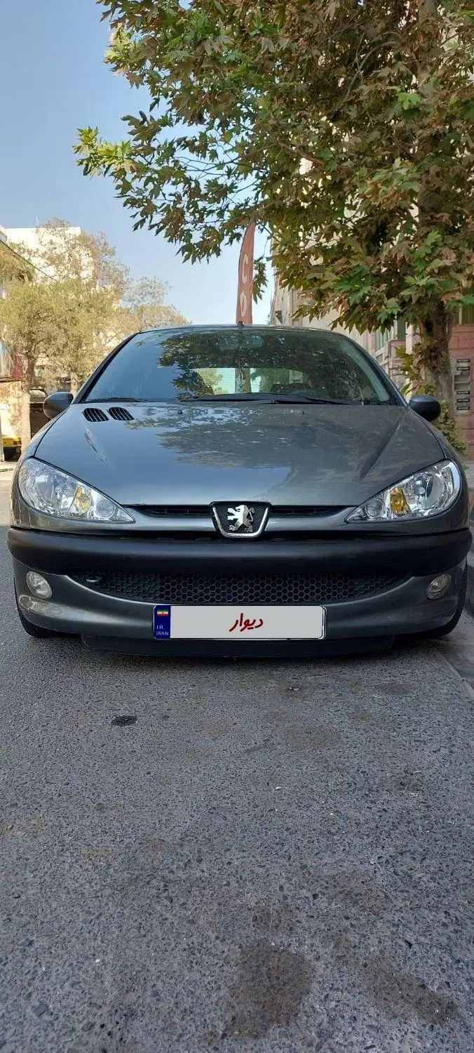 خودرو پژو، 206 آگهی ann_20362283