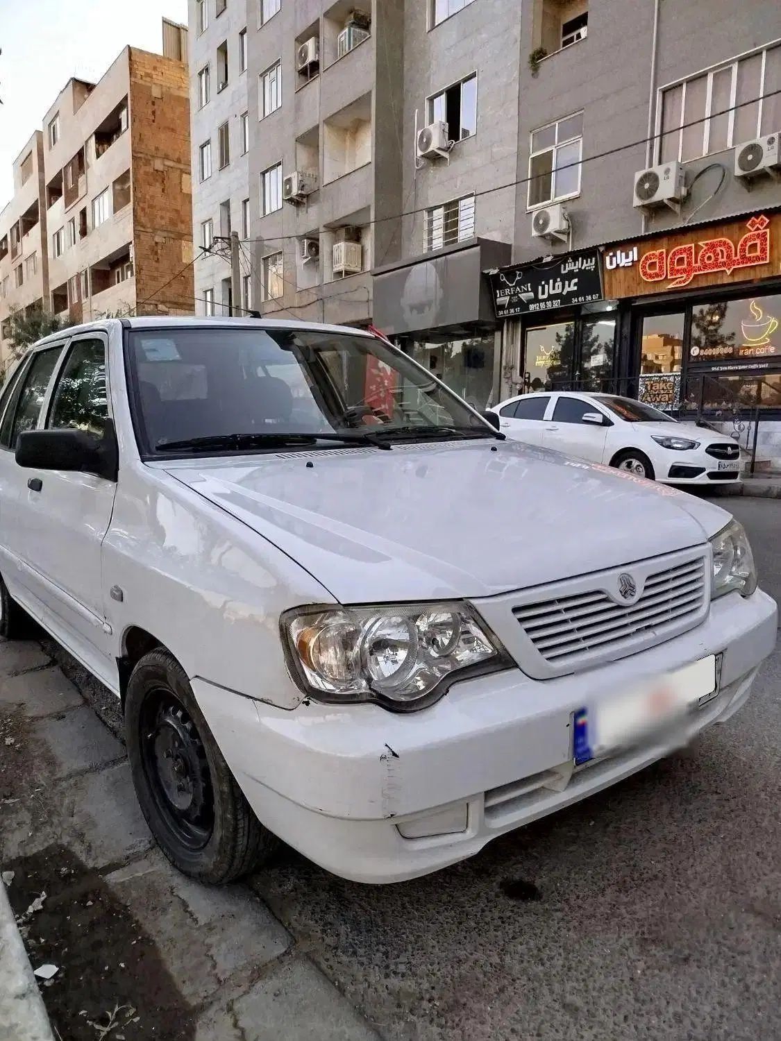خودرو پراید، 111 آگهی ann_20362285