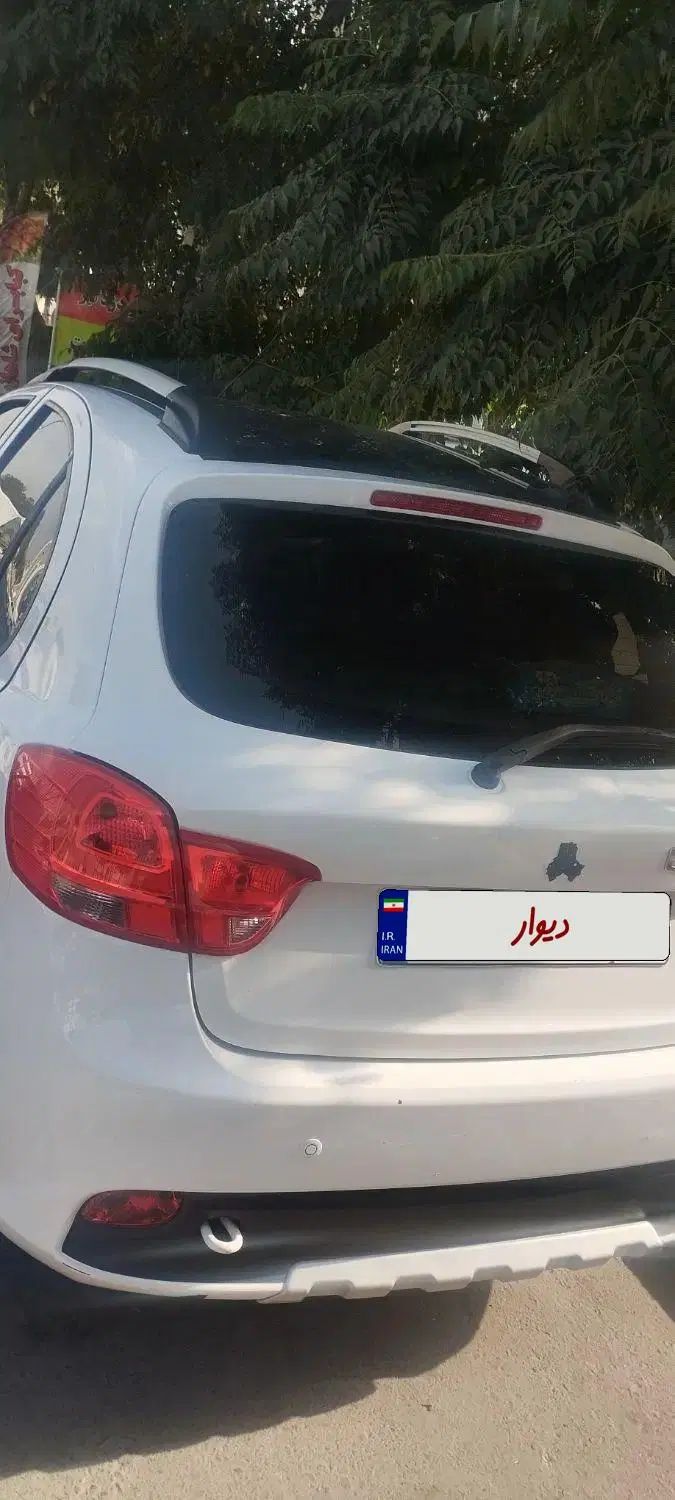کوییک S پایه - 1401