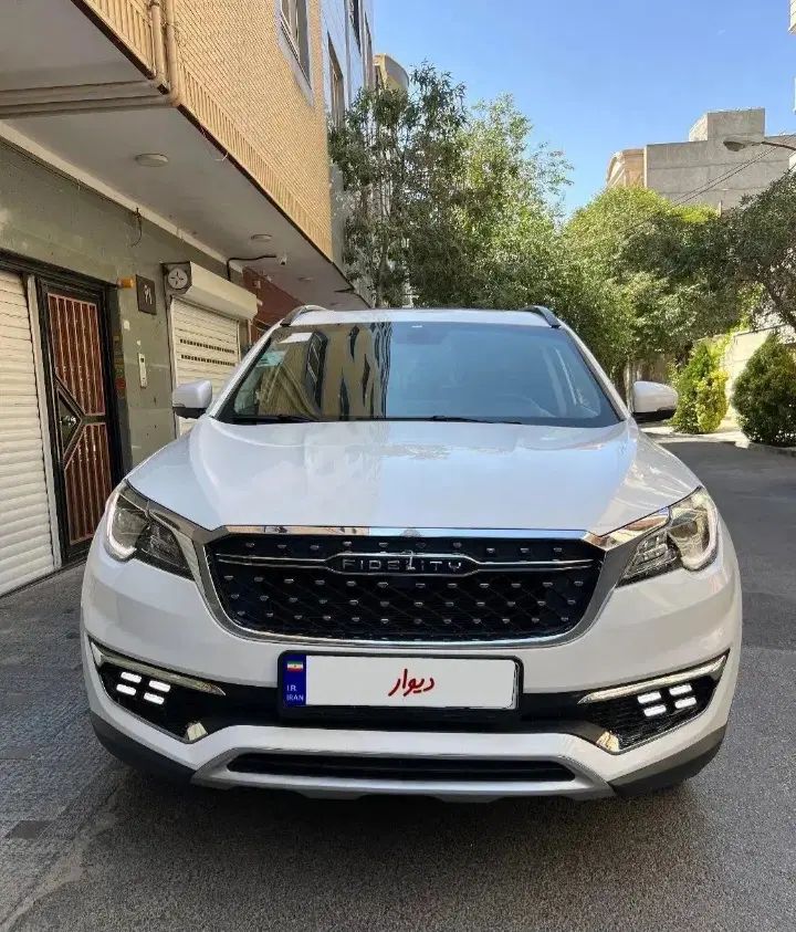 خودرو فیدلیتی، پرایم آگهی ann_20362307
