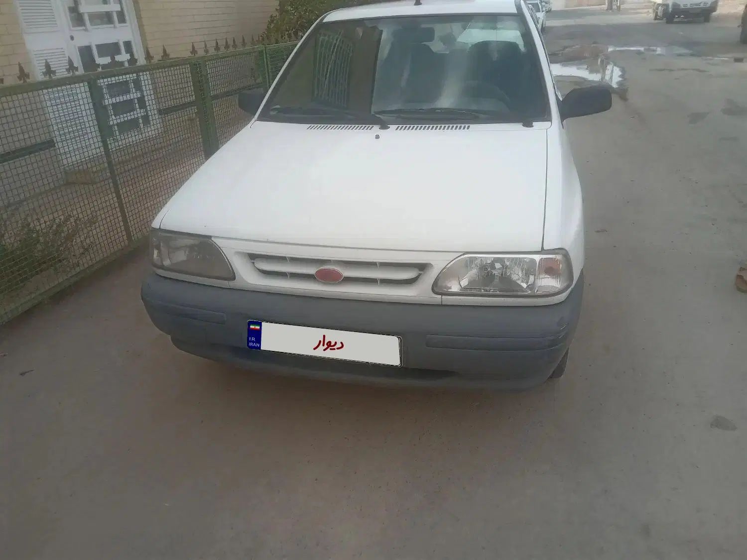 خودرو پراید، 131 آگهی ann_20362324