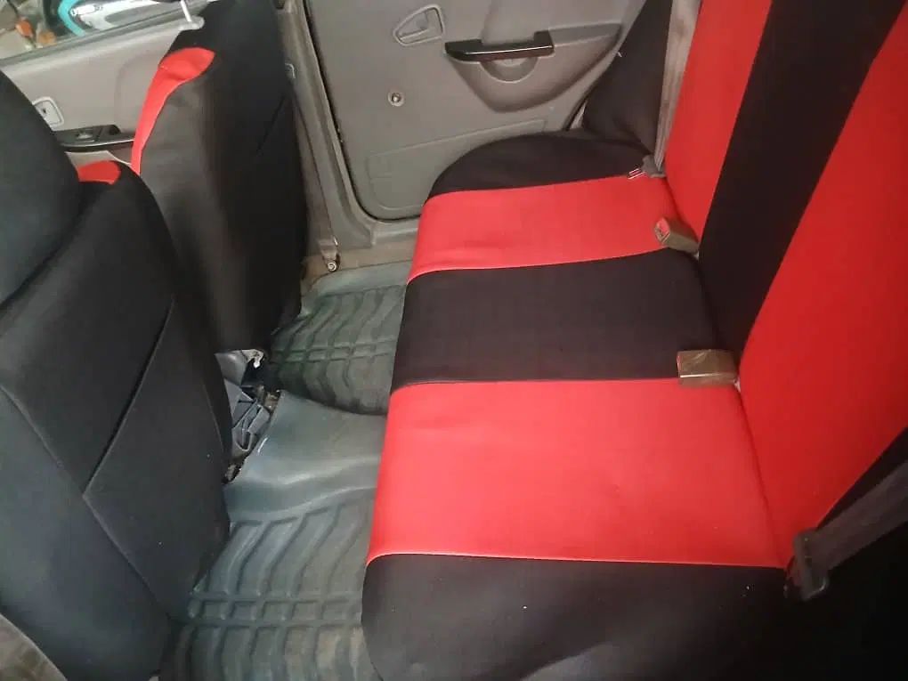 پراید 131 SL - 1391
