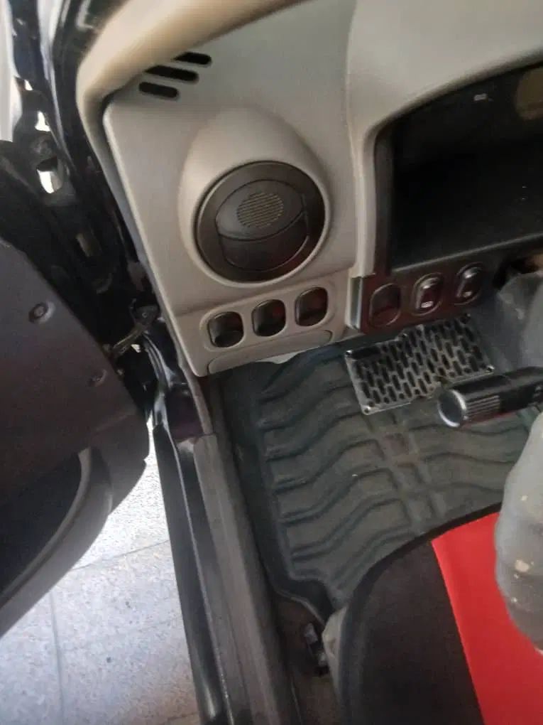 پراید 131 SL - 1391
