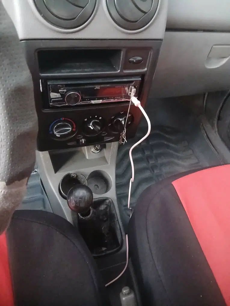 پراید 131 SL - 1391