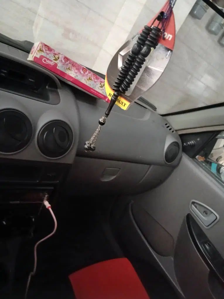 پراید 131 SL - 1391