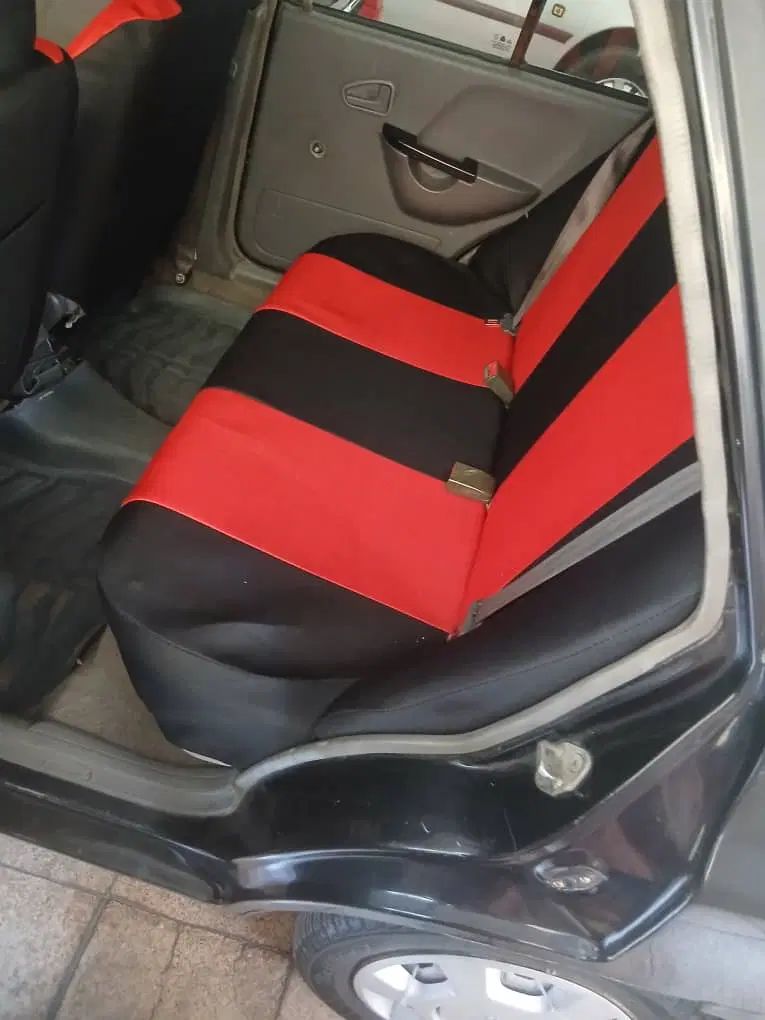پراید 131 SL - 1391