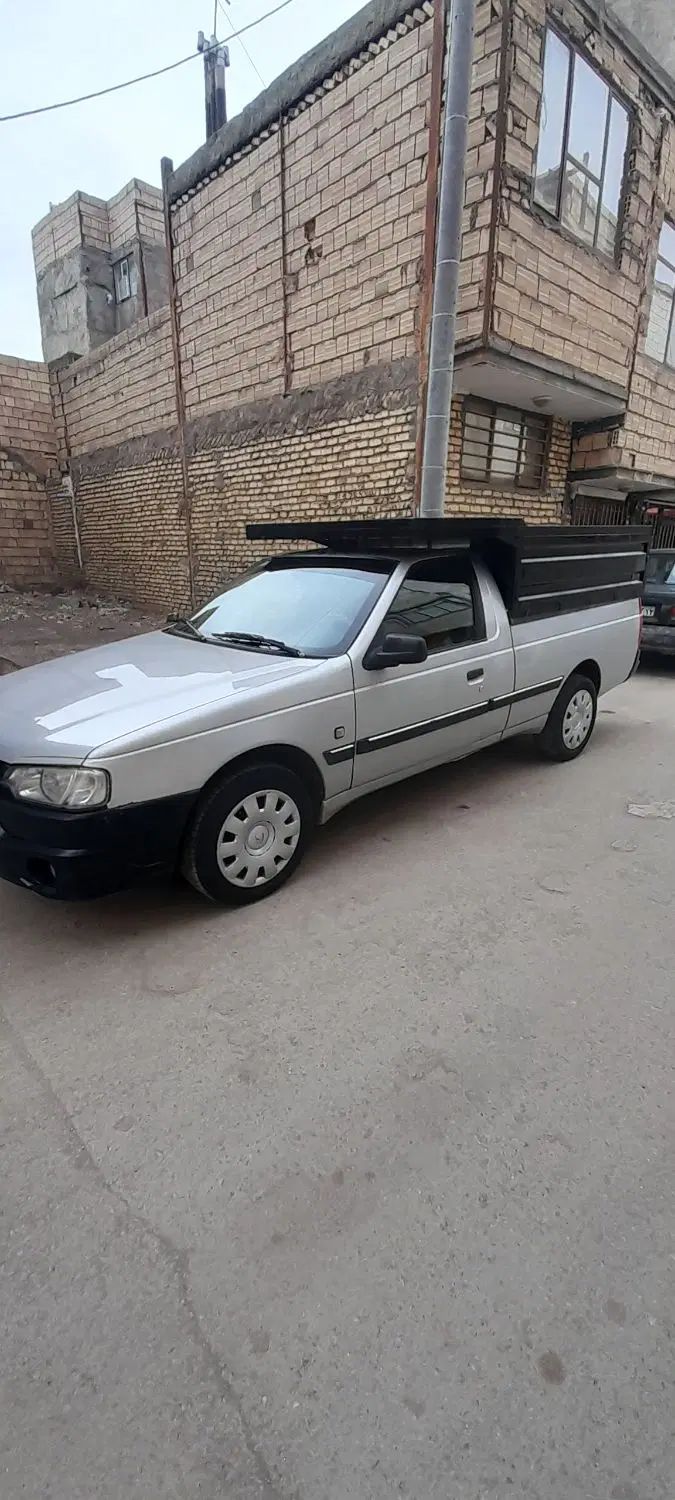 خودرو آریسان، 2 آگهی ann_20362341