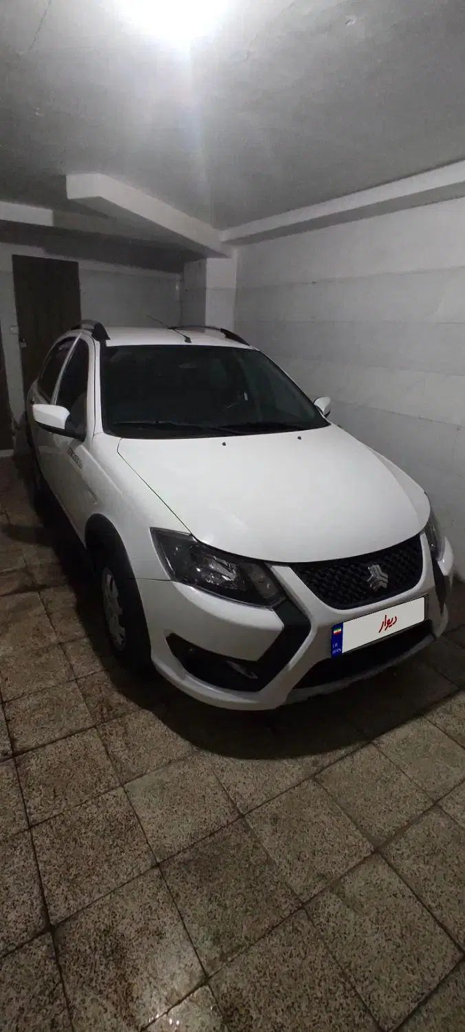 خودرو کوییک، S آگهی ann_20362342