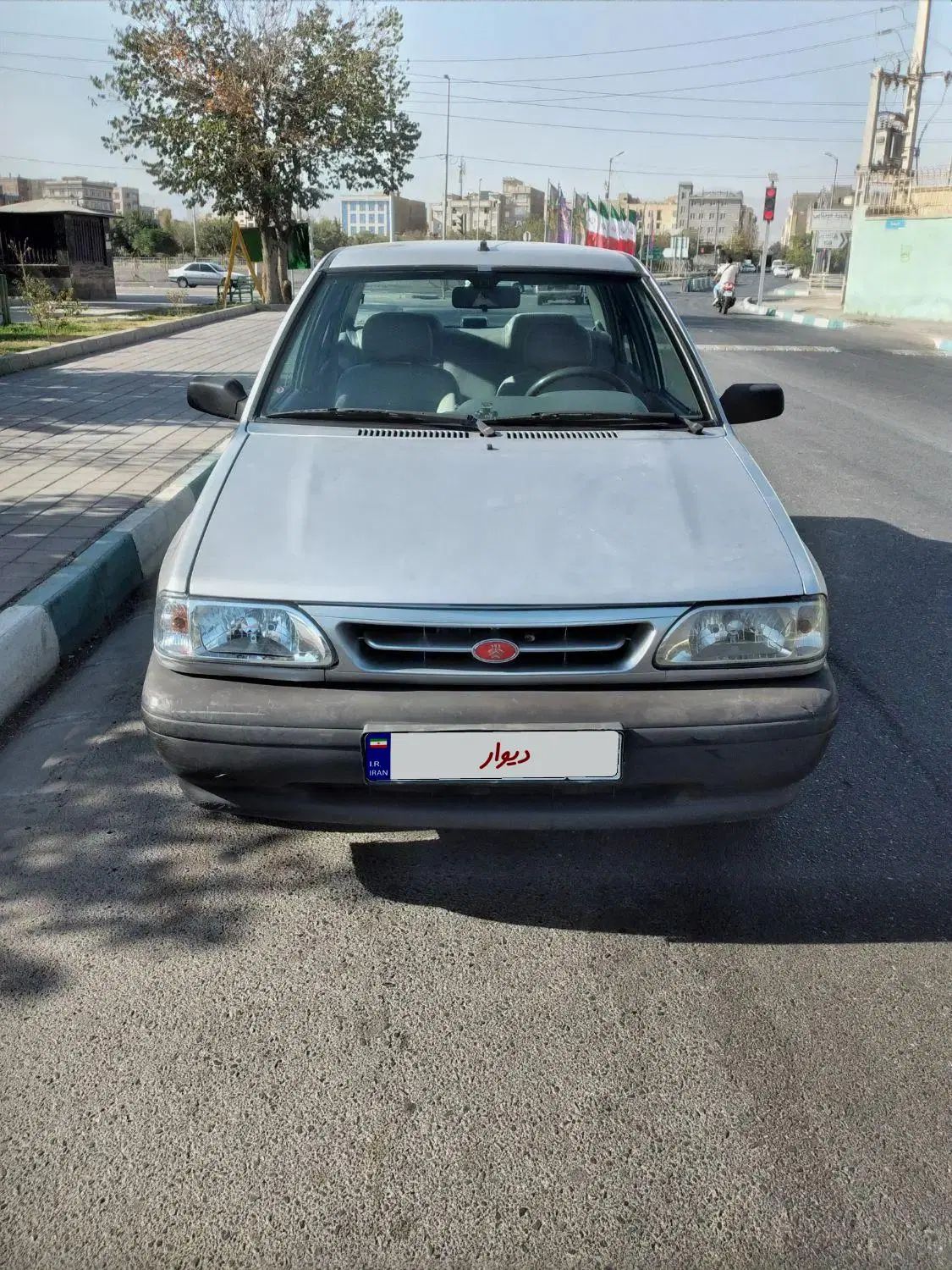 خودرو پراید، 131 آگهی ann_20362344