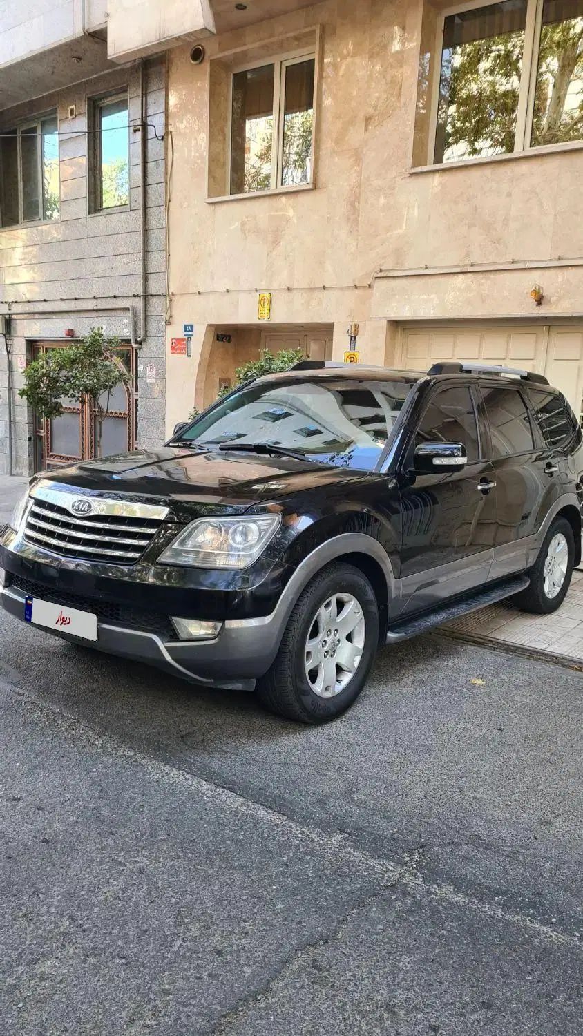 خودرو کیا، موهاوی آگهی ann_20362365