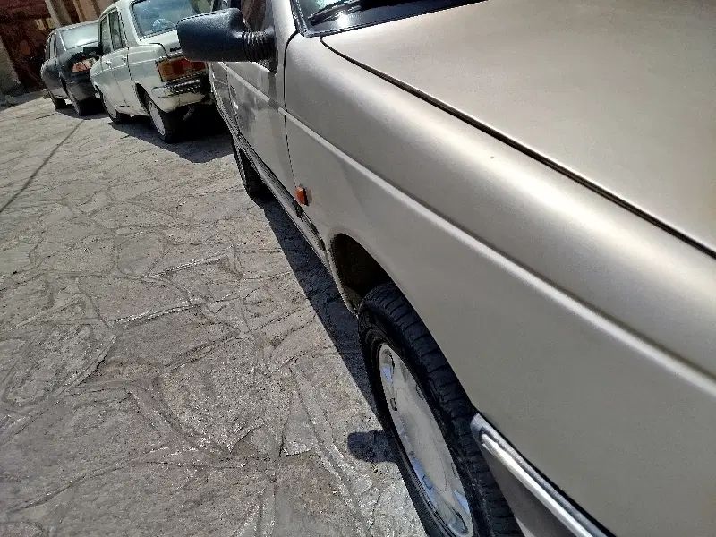 خودرو پژو، 405 آگهی ann_20362368