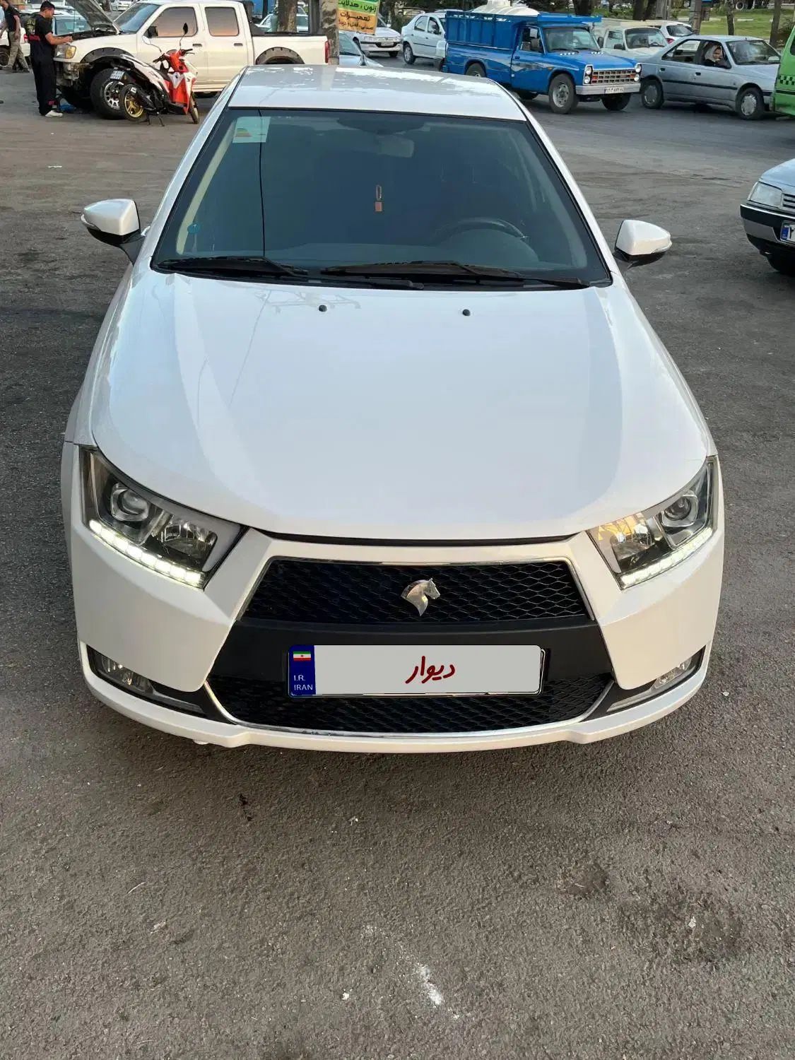 خودرو دنا، پلاس آگهی ann_20362371