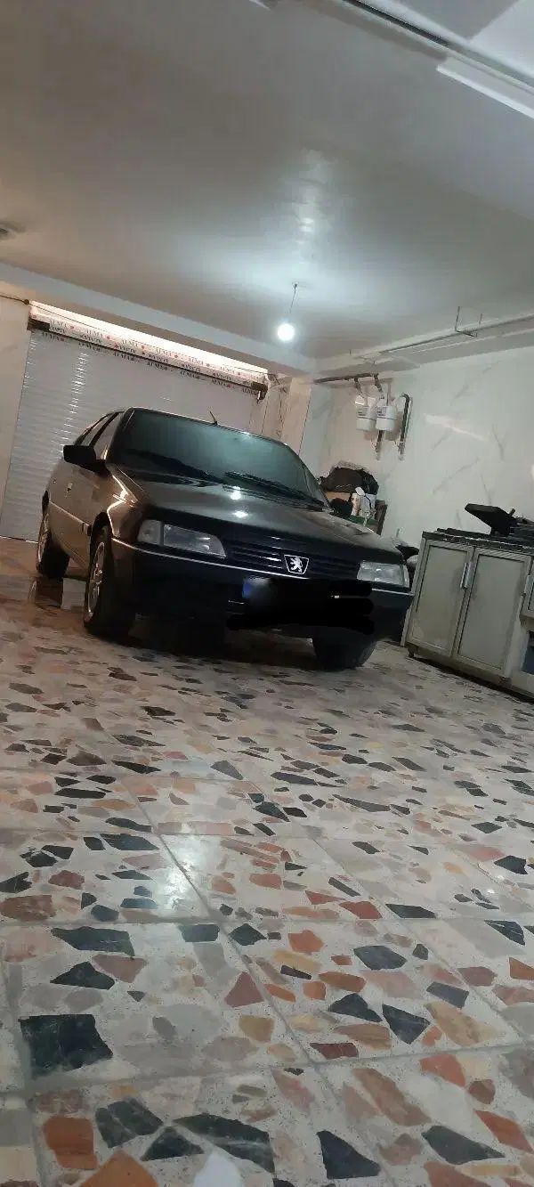 خودرو پژو، 405 آگهی ann_20362376