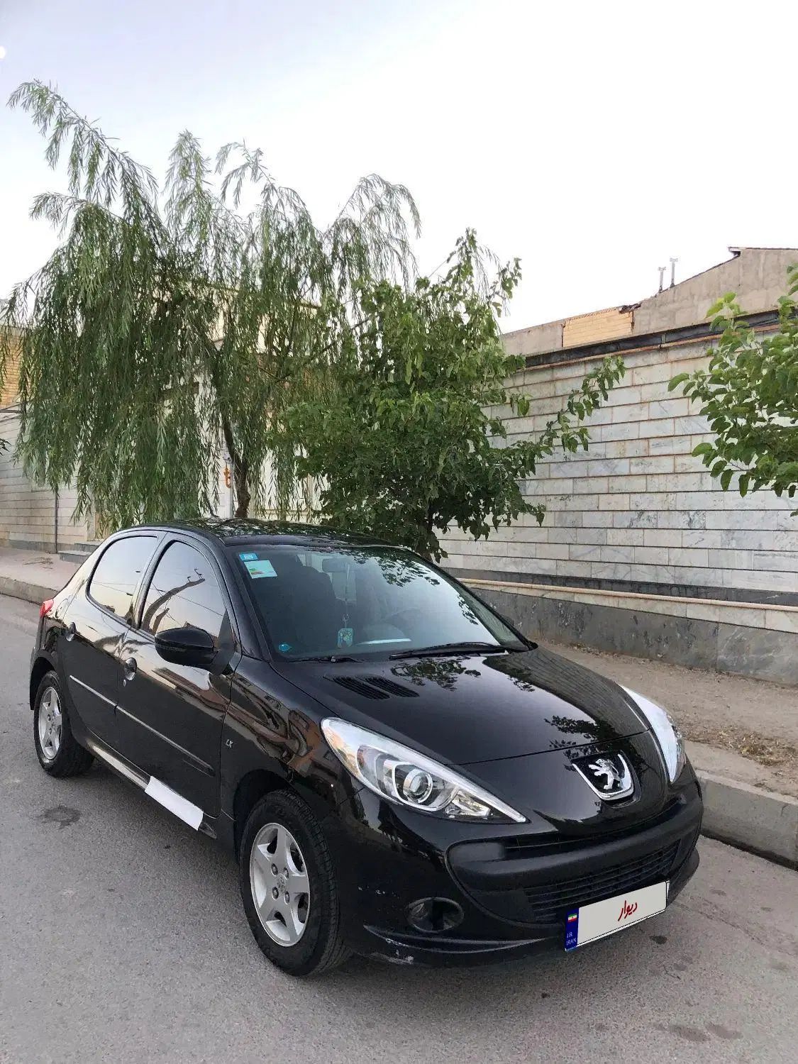 خودرو پژو، 207 آگهی ann_20362393