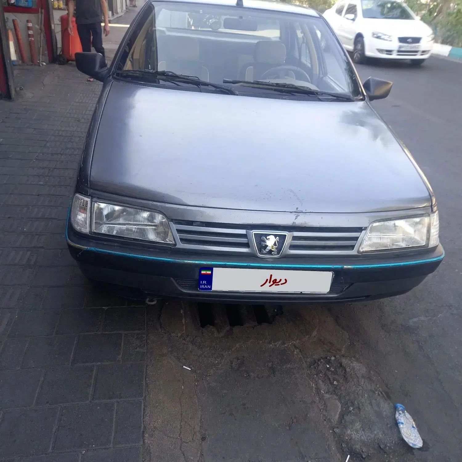 خودرو پژو، 405 آگهی ann_20362399