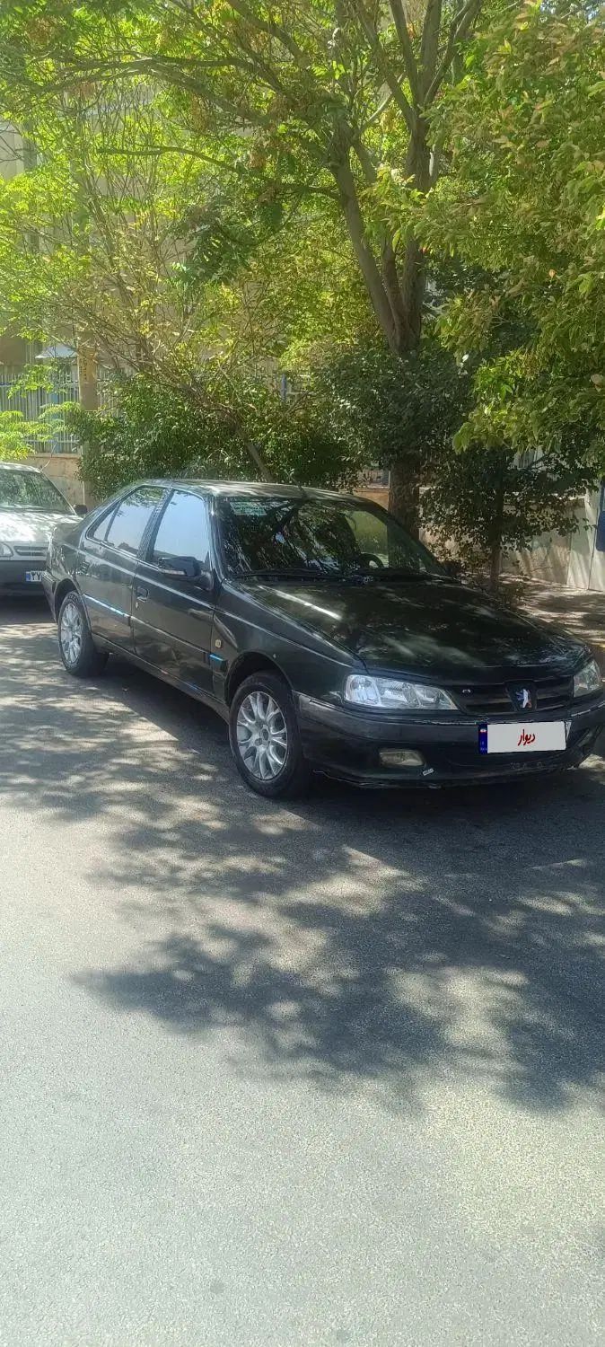 خودرو پژو، پارس آگهی ann_20362411